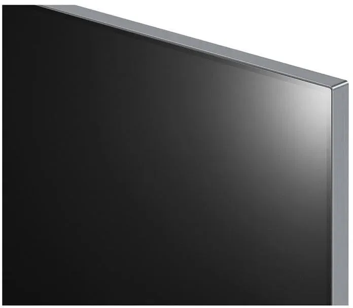 Телевизор OLED LG 77 OLED77G4RLA.ARUG атласное серебро 4K Ultra HD 120Hz DVB-T DVB-T2 DVB-C DVB-S DVB-S2 USB WiFi Smart TV - фото 7