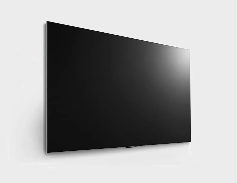 Телевизор OLED LG 83 OLED83G4RLA.ARUG атласное серебро 4K Ultra HD 120Hz DVB-T DVB-T2 DVB-C DVB-S DVB-S2 USB WiFi Smart TV - фото 3