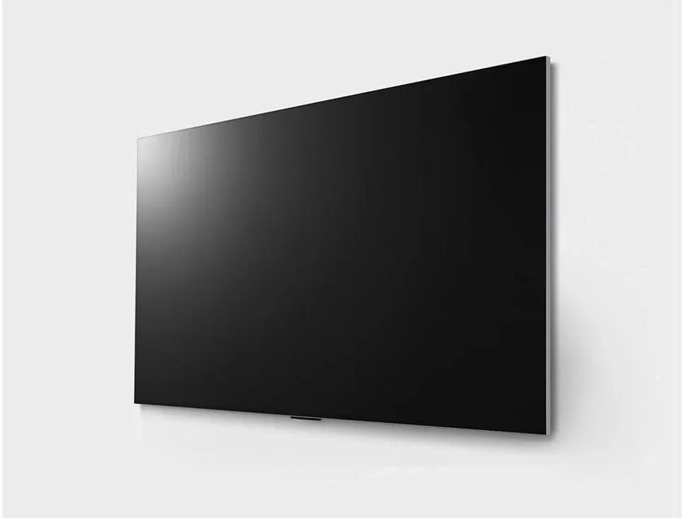 Телевизор OLED LG 83 OLED83G4RLA.ARUG атласное серебро 4K Ultra HD 120Hz DVB-T DVB-T2 DVB-C DVB-S DVB-S2 USB WiFi Smart TV - фото 4