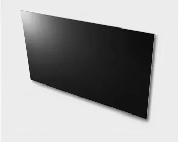 Телевизор OLED LG 83 OLED83G4RLA.ARUG атласное серебро 4K Ultra HD 120Hz DVB-T DVB-T2 DVB-C DVB-S DVB-S2 USB WiFi Smart TV - фото 8