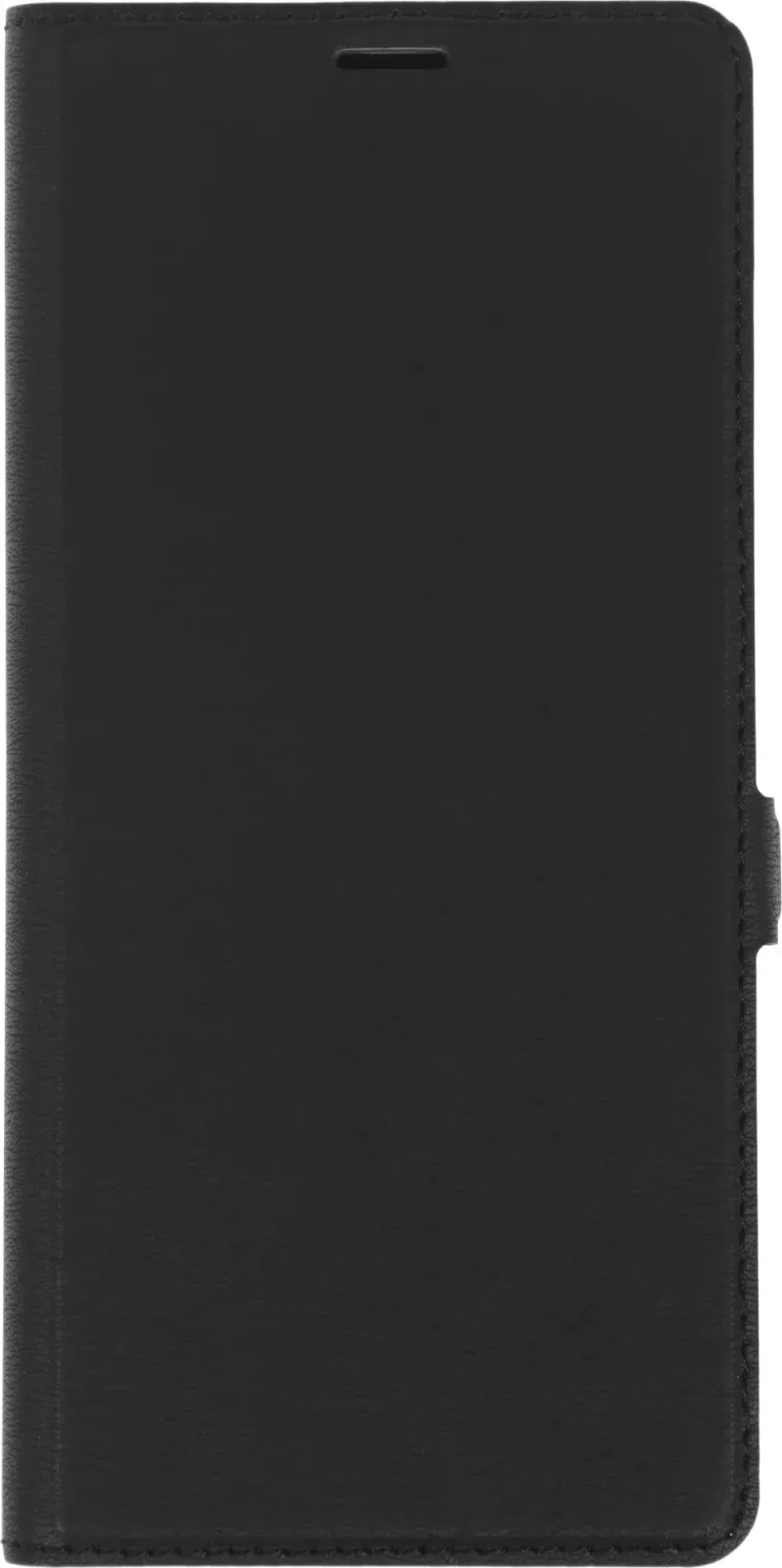 Чехол флип-кейс BoraSCO для Oppo A3 5G/A3/A3X Book Case черный 73734 - фото 3