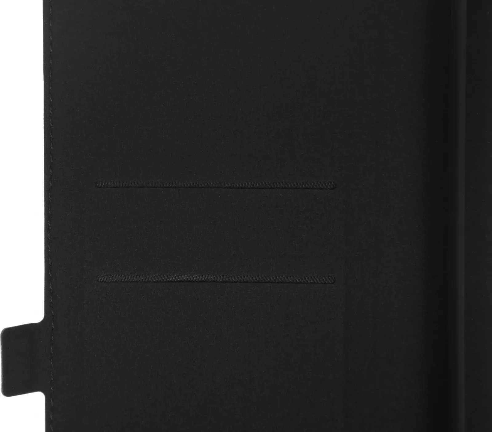 Чехол флип-кейс BoraSCO для Oppo A3 5G/A3/A3X Book Case черный 73734 - фото 6