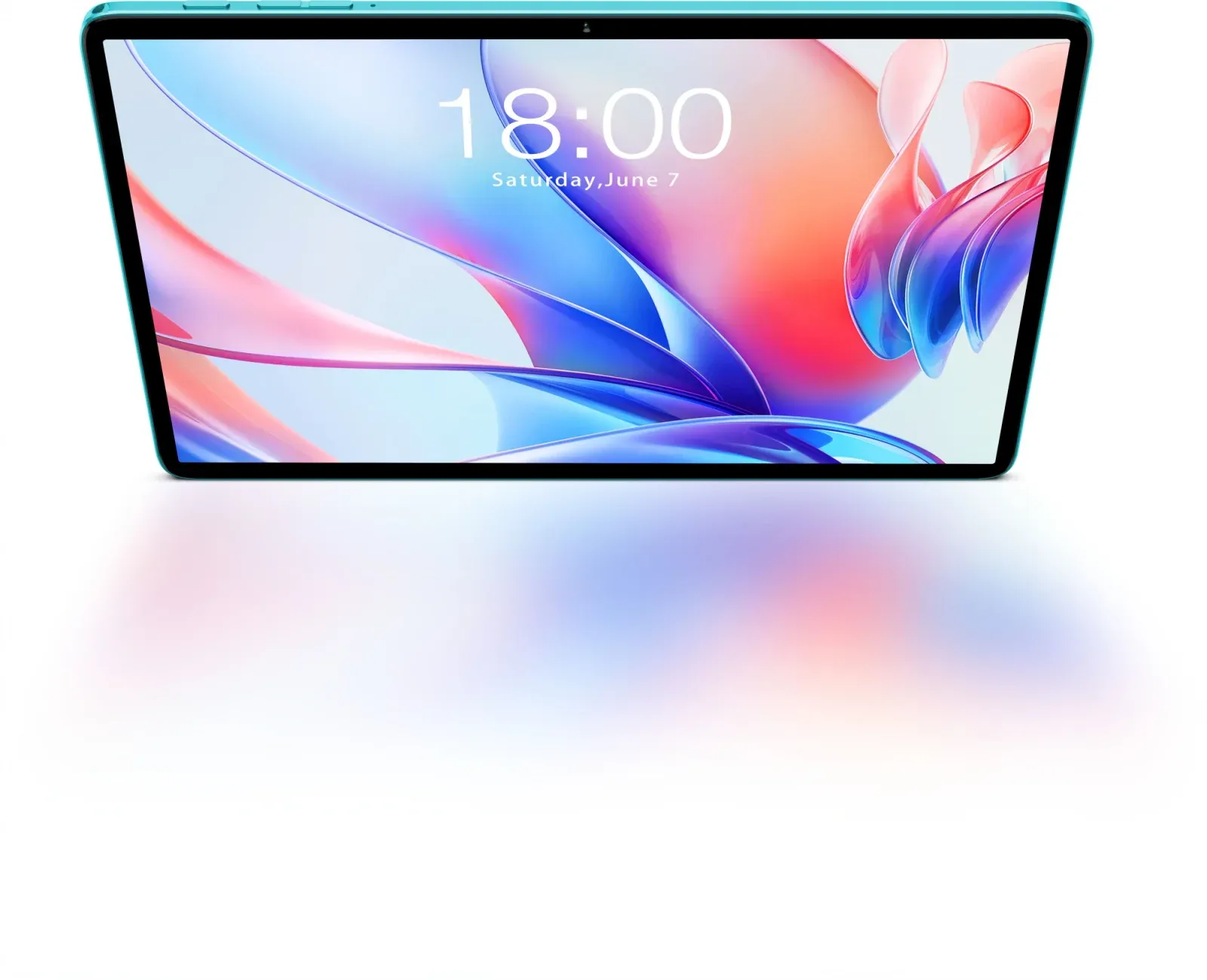 Планшетные компьютеры TECLAST P30 голубой - фото 3