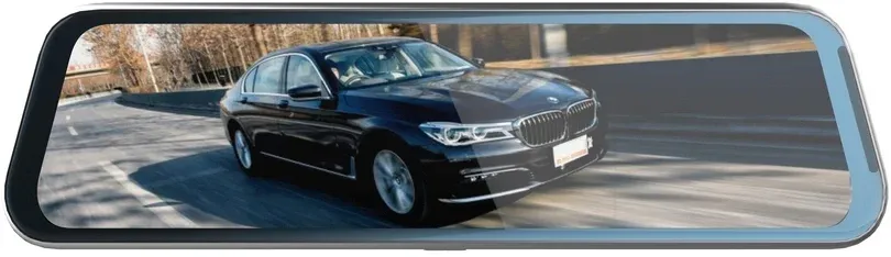 Видеорегистратор Neoline EasyDrive 2K Wi-Fi Dual черный 1440x2560 1440p 170гр. - фото 3