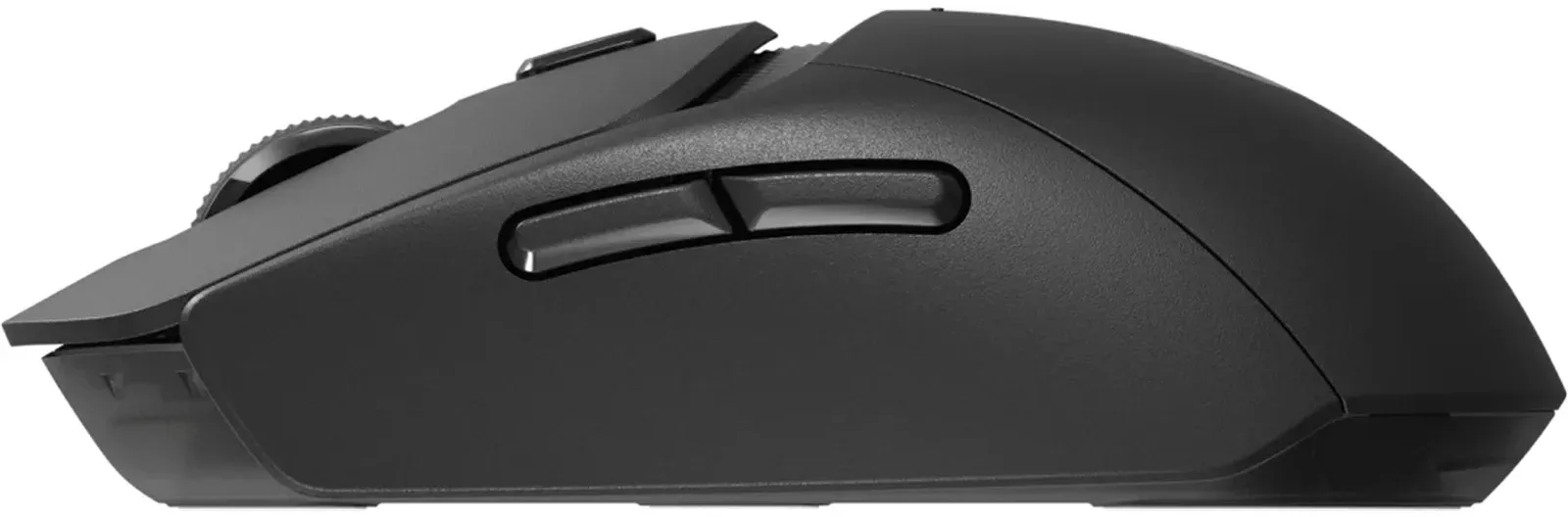 Мышь Logitech G309 Lightspeed черный оптическая 25600dpi беспров. BT 6but 910-007201 - фото 2