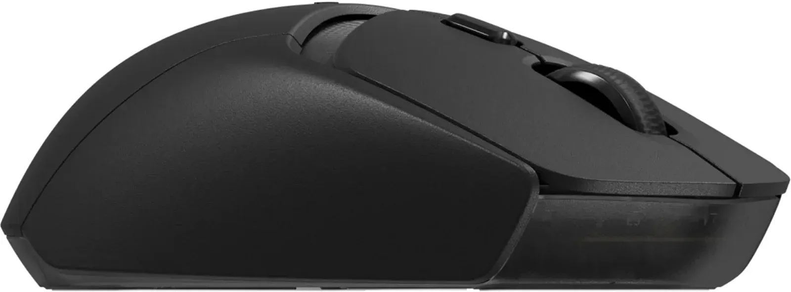 Мышь Logitech G309 Lightspeed черный оптическая 25600dpi беспров. BT 6but 910-007201 - фото 3