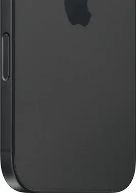 Смартфон Apple A3287 iPhone 16 128Gb 8Gb черный моноблок 3G 4G 1Sim 6.1 1179x2556 iOS 18 48Mpix 802.11 a/b/g/n/ac/ax/be NFC GPS Protect - фото 7