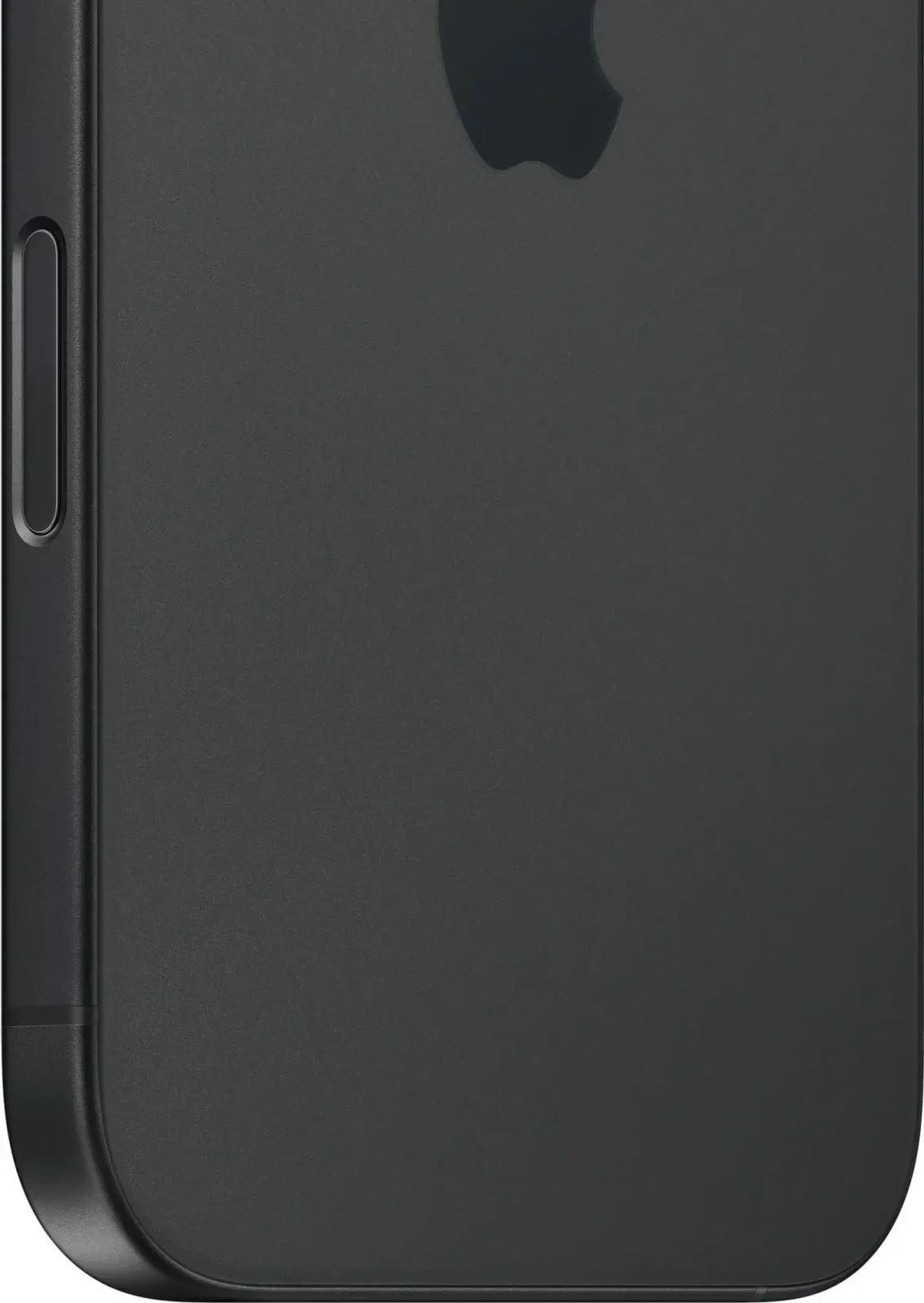 Смартфон Apple A3287 iPhone 16 256Gb черный моноблок 3G 4G 1Sim 6.1 1179x2556 iOS 18 48Mpix 802.11 a/b/g/n/ac/ax/be NFC GPS Protect - фото 3