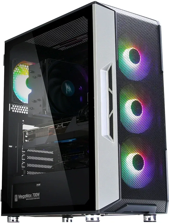 Корпуса ZALMAN I3 NEO - фото 1