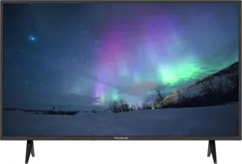 Телевизор LED PolarLine 40 40PL52TC черный FULL HD 60Hz DVB-T DVB-T2 DVB-C DVB-S2 USB RUS - фото 8