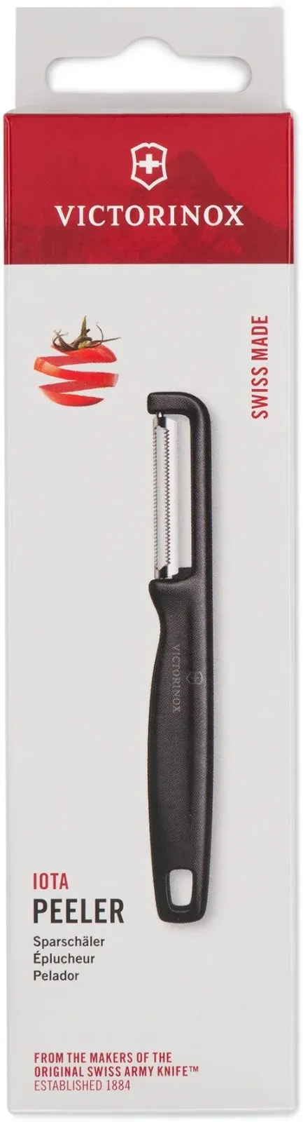 Аксессуары для кухни VICTORINOX Iota черный - фото 3