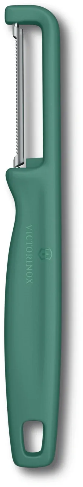 Аксессуары для кухни VICTORINOX Iota зеленый - фото 1