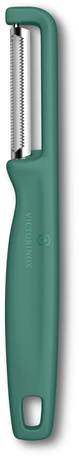 Аксессуары для кухни VICTORINOX Iota зеленый - фото 2