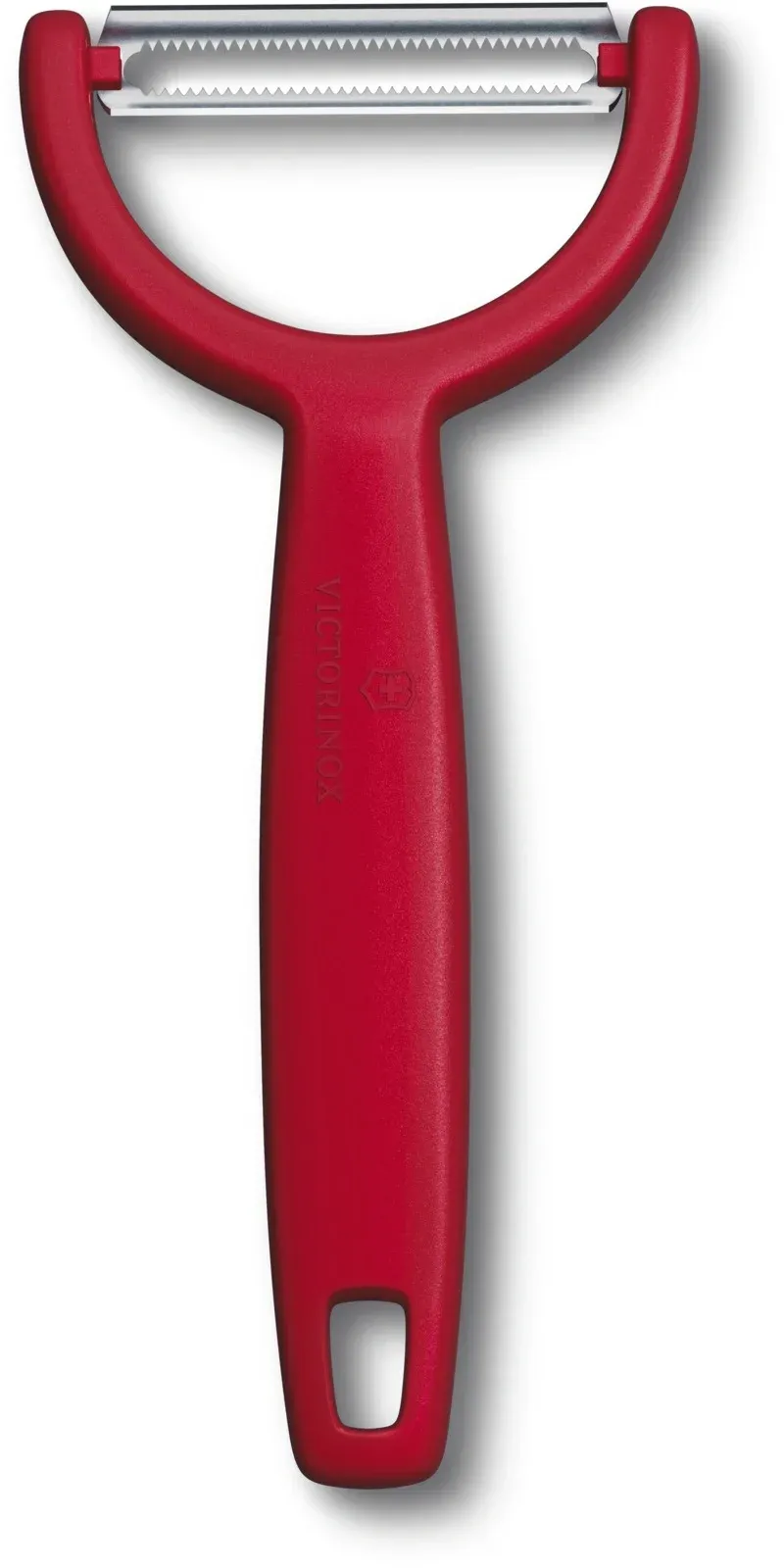 Аксессуары для кухни VICTORINOX Ypso красный - фото 1