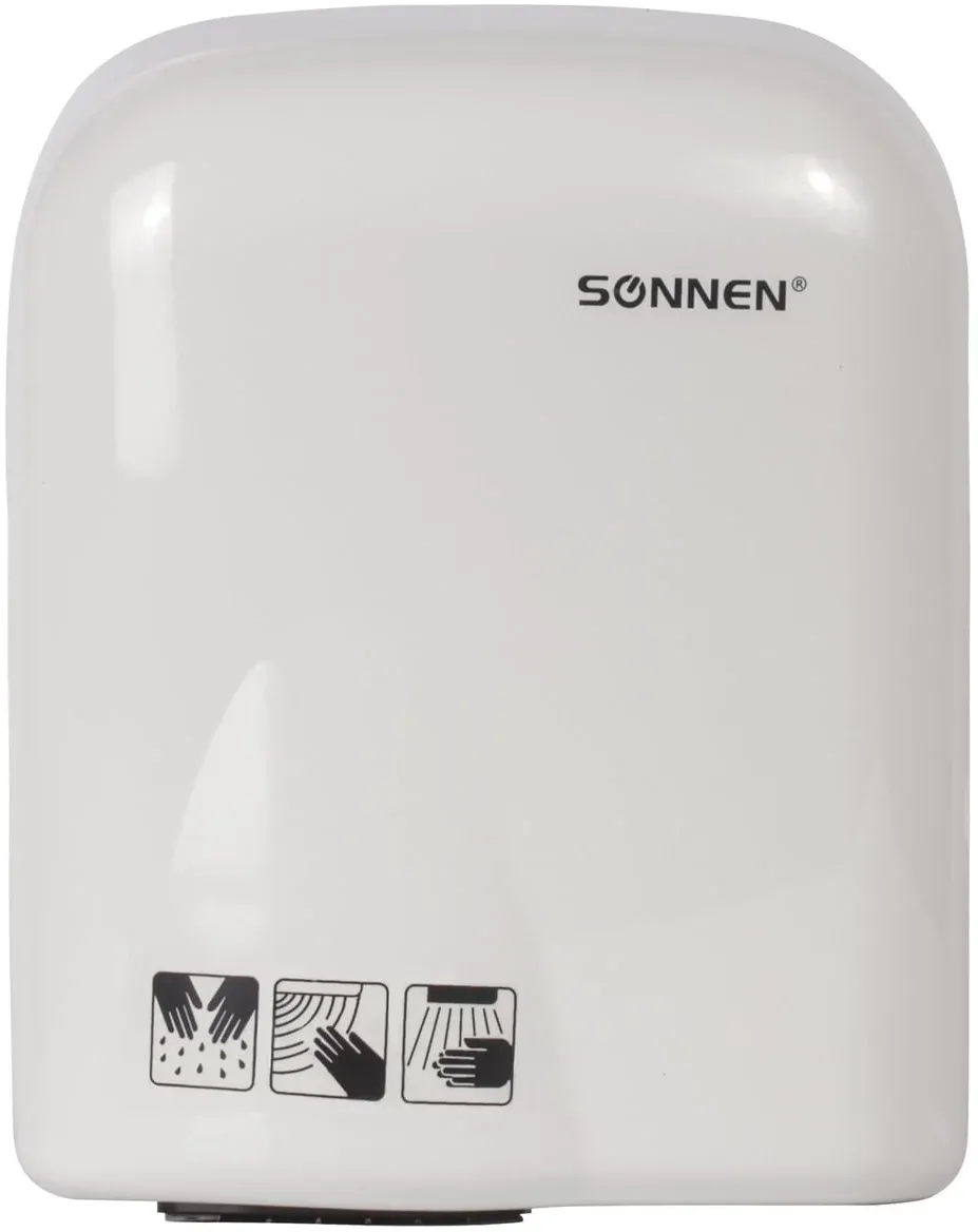 Сушилки для рук SONNEN HD-165