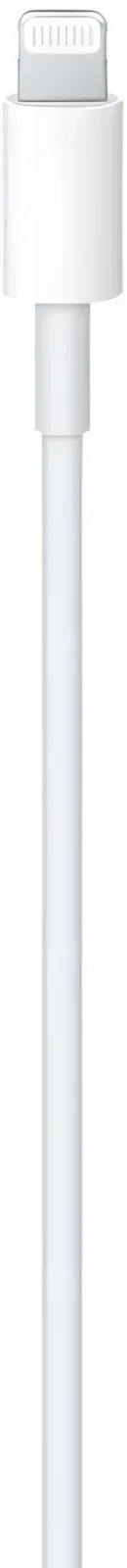 Кабель Apple A2561 MUQ93ZM/A USB Type-C m-Lightning m 1м белый - фото 3