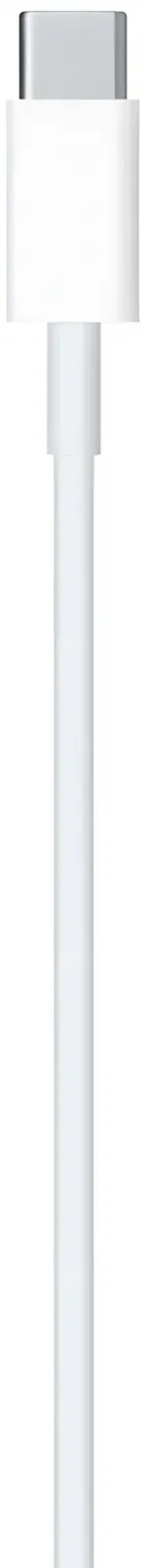 Кабель Apple A2561 MUQ93ZM/A USB Type-C m-Lightning m 1м белый - фото 4