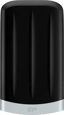 Жесткий диск Silicon Power USB3.0 1TB SP010TBPHD65BS3G A65B Armor 1.8 черный - фото 6