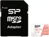 Флеш карта microSDXC 64GB Silicon Power SP064GBSTXDV3V20SP Superior + adapter - фото 5
