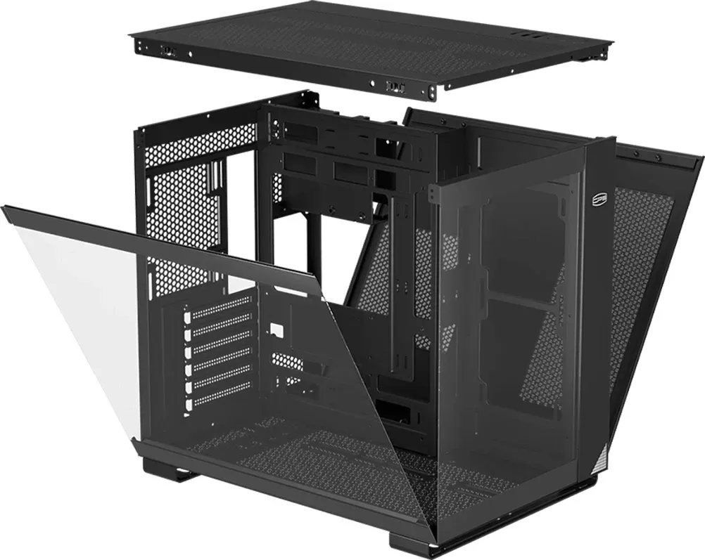 Корпуса PCCOOLER C3T500 - фото 1