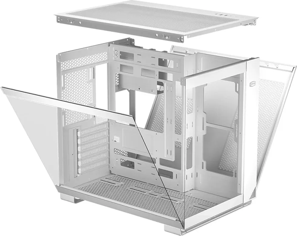 Корпуса PCCOOLER C3T500 - фото 3