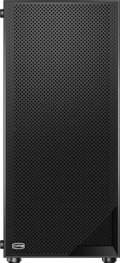 Корпус PcCooler C3B310 BK черный без БП mATX 8x120mm 4x140mm 1xUSB2.0 1xUSB3.0 audio bott PSU - фото 8