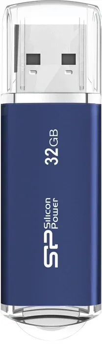 Flash Disk SILICON POWER II-I SERIES - фото 2