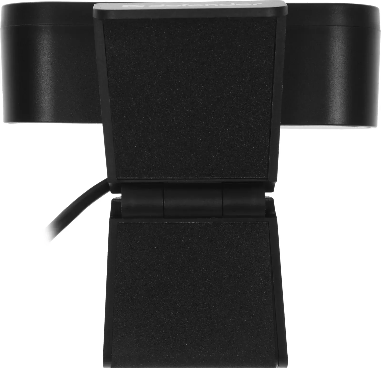 Камера Web Defender G-Lens 2580 черный 2Mpix USB2.0 с микрофоном для ноутбука 63112 - фото 6