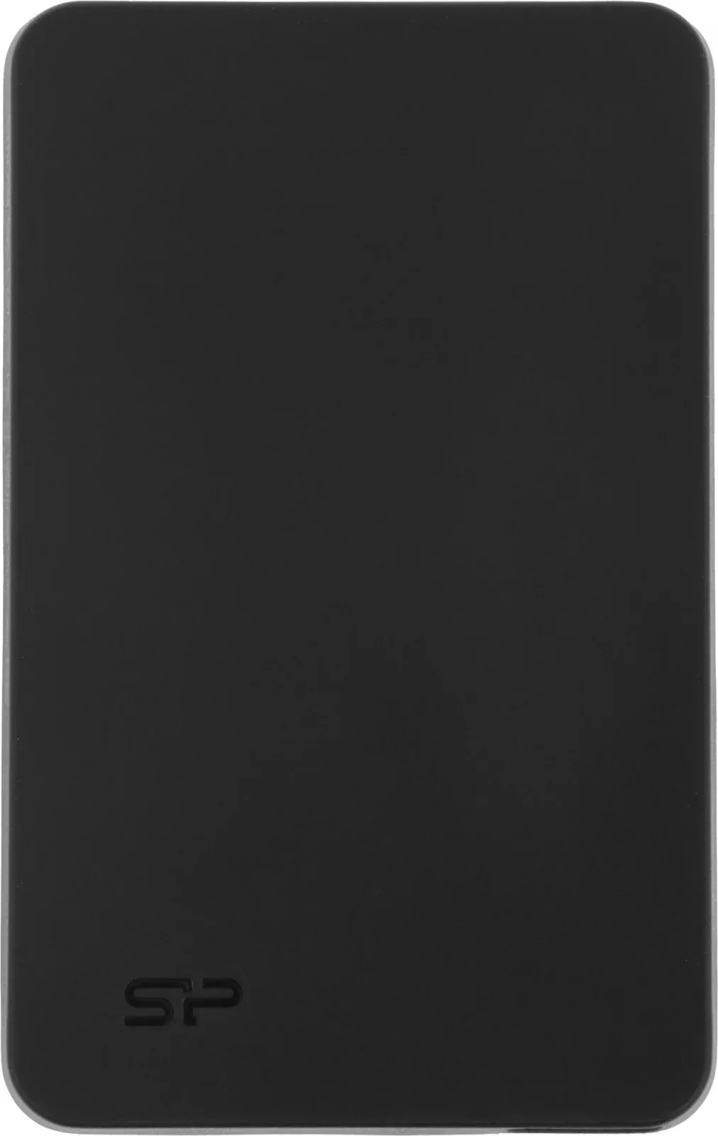 Накопитель SSD Silicon Power USB3.0 1TB SP010TBPSDS05SAK S05 Stream 1.8 черный - фото 3
