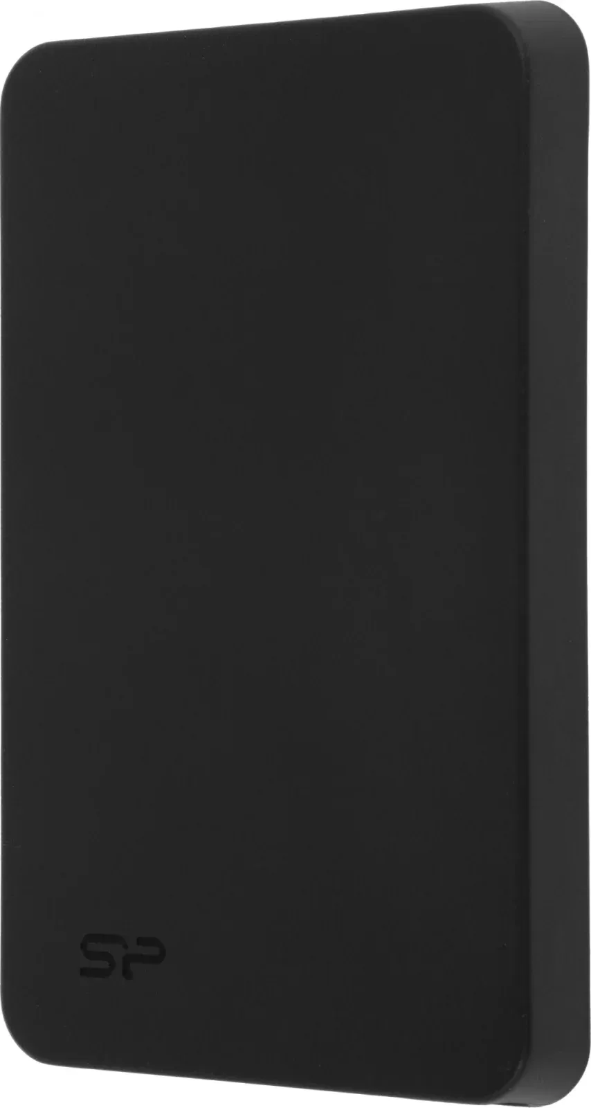Накопитель SSD Silicon Power USB3.0 1TB SP010TBPSDS05SAK S05 Stream 1.8 черный - фото 4
