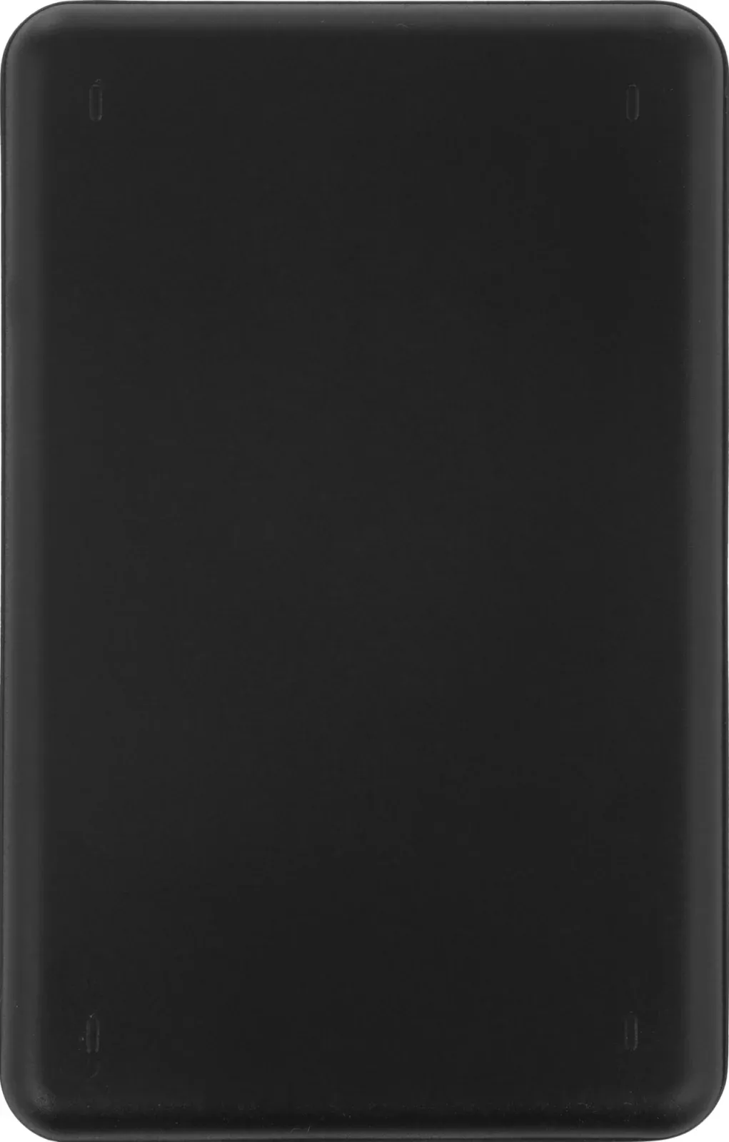 Накопитель SSD Silicon Power USB3.0 1TB SP010TBPSDS05SAK S05 Stream 1.8 черный - фото 6