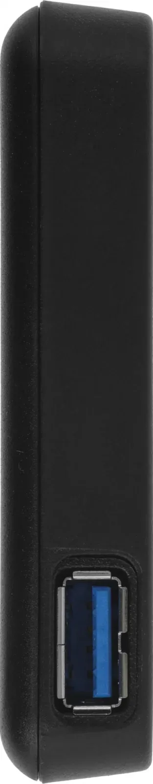 Накопитель SSD Silicon Power USB3.0 1TB SP010TBPSDS05SAK S05 Stream 1.8 черный - фото 7