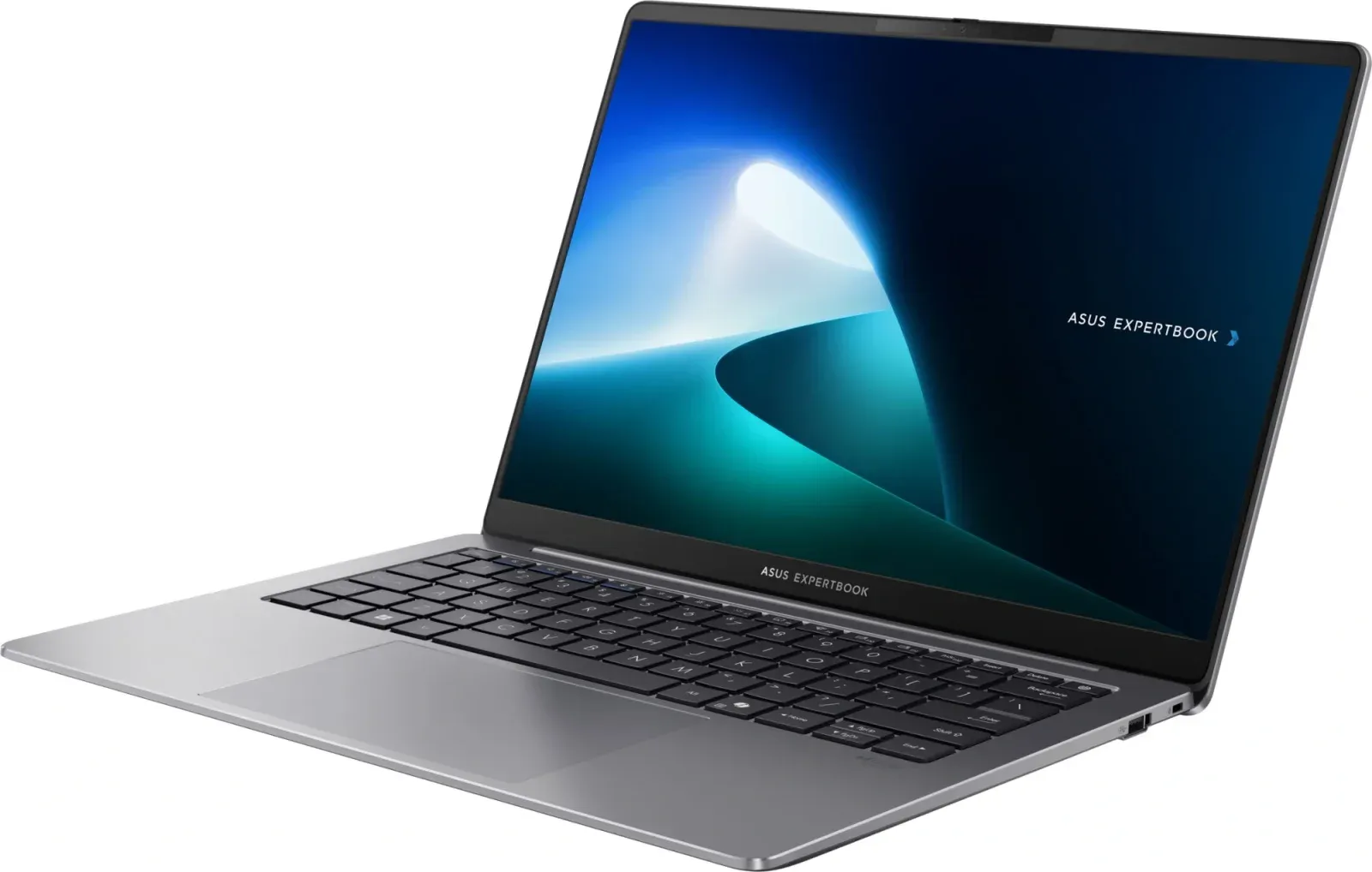 Ноутбук Asus ExpertBook P5 P5405CSA-NZ0304 Core Ultra 7 258V 32Gb SSD1Tb Intel Arc 140V 14 IPS WQXGA 2560x1600 без ОС grey WiFi BT Cam 90NX0861-M00CM0 - фото 4