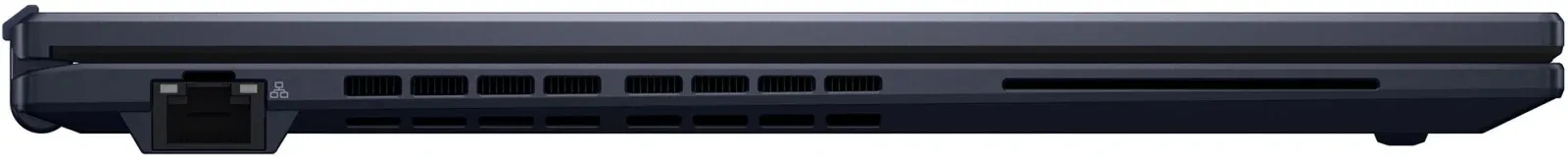 Ноутбук Asus ExpertBook B5 B5404CMA-QN0401X Core Ultra 7 155U 16Gb SSD1Tb Intel Graphics 14 IPS WQXGA 2560x1600 Windows 11 Pro black WiFi BT Cam 90NX06R1-M00EB0 - фото 7