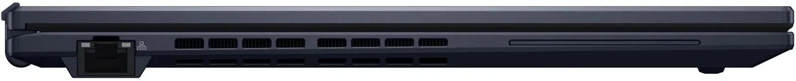 Ноутбук Asus ExpertBook B5 B5404CMA-QN0401X Core Ultra 7 155U 16Gb SSD1Tb Intel Graphics 14 IPS WQXGA 2560x1600 Windows 11 Pro black WiFi BT Cam 90NX06R1-M00EB0 - фото 8