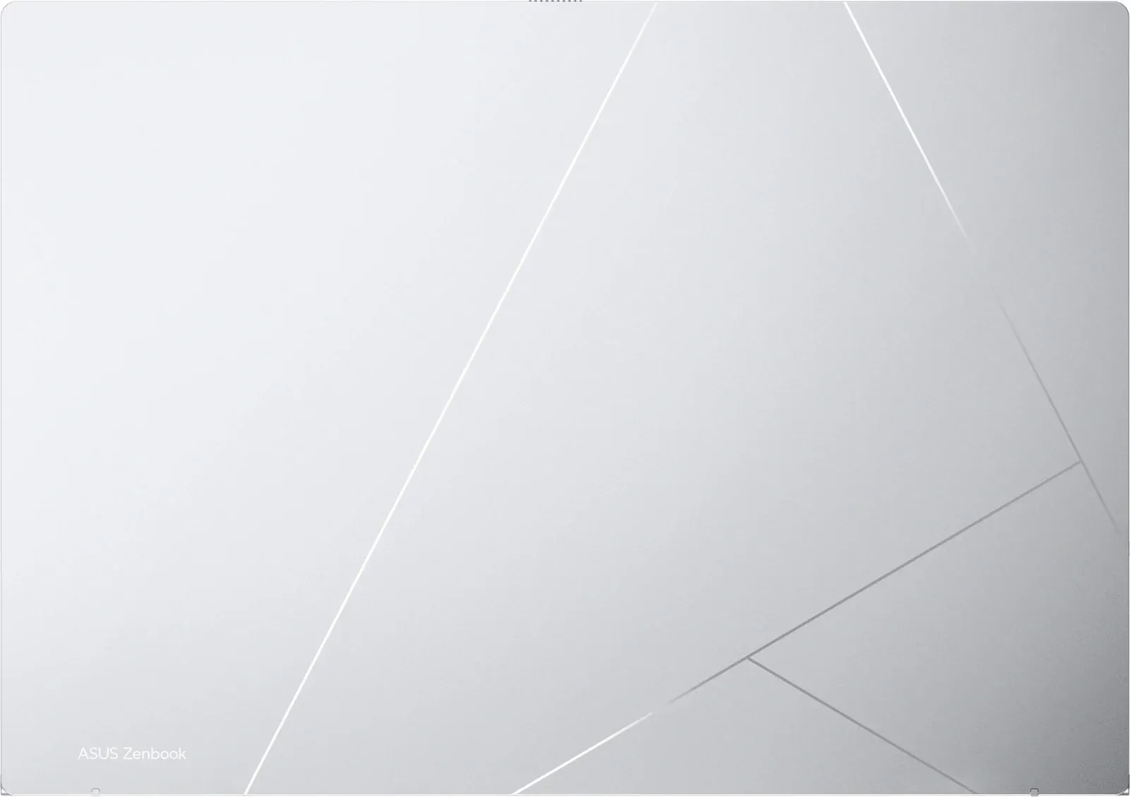 Ноутбук Asus Zenbook 14 OLED UX3405MA-QD988 Core Ultra 5 125H 16Gb SSD512Gb Intel Arc 14 OLED FHD+ 1920x1200 без ОС silver WiFi BT Cam Bag 90NB11R2-M01SN0 - фото 7