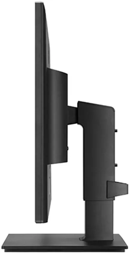 Монитор LG 27 27BK55YP-B черный IPS LED 5ms 16:9 DVI HDMI матовая HAS Piv 250cd 178гр/178гр 1920x1080 120Hz VGA DP FHD USB 7.2кг - фото 6
