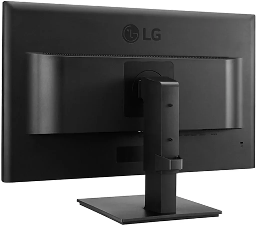 Монитор LG 27 27BK55YP-B черный IPS LED 5ms 16:9 DVI HDMI матовая HAS Piv 250cd 178гр/178гр 1920x1080 120Hz VGA DP FHD USB 7.2кг - фото 8