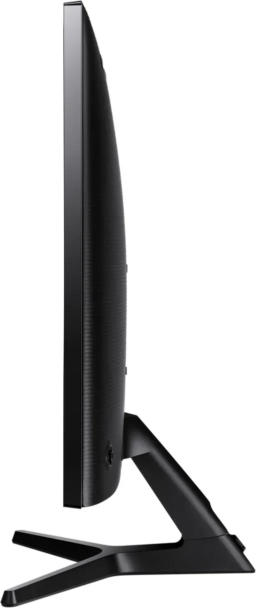 Монитор Samsung 32 LU32J590UQPXEN темно-серый VA LED 16:9 HDMI матовая 270cd 178гр/178гр 3840x2160 60Hz FreeSync DP 4K 6.3кг - фото 5