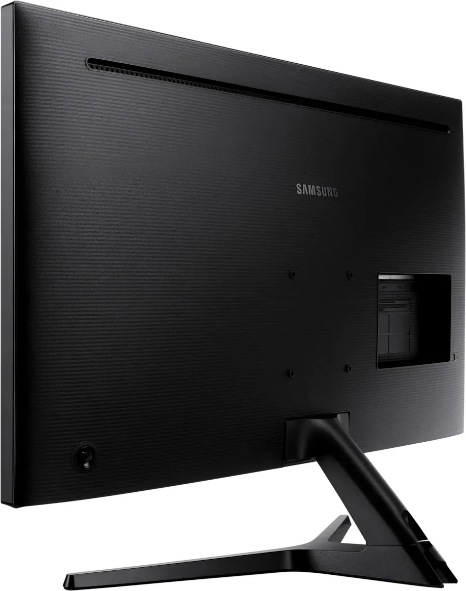 Монитор Samsung 32 LU32J590UQPXEN темно-серый VA LED 16:9 HDMI матовая 270cd 178гр/178гр 3840x2160 60Hz FreeSync DP 4K 6.3кг - фото 8