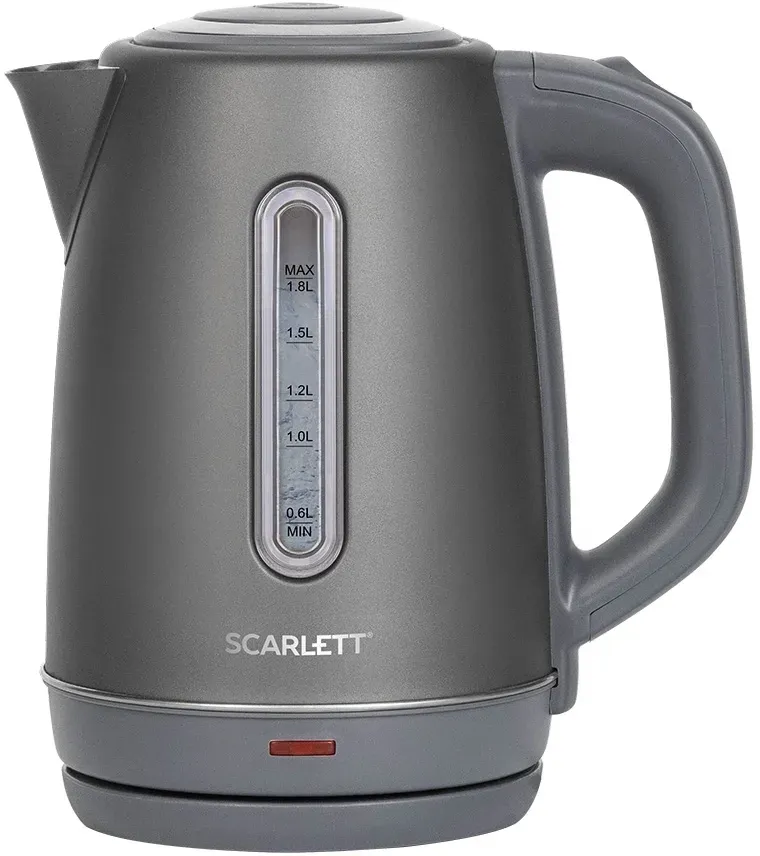 Чайники SCARLETT SC-EK21S42 - фото 1