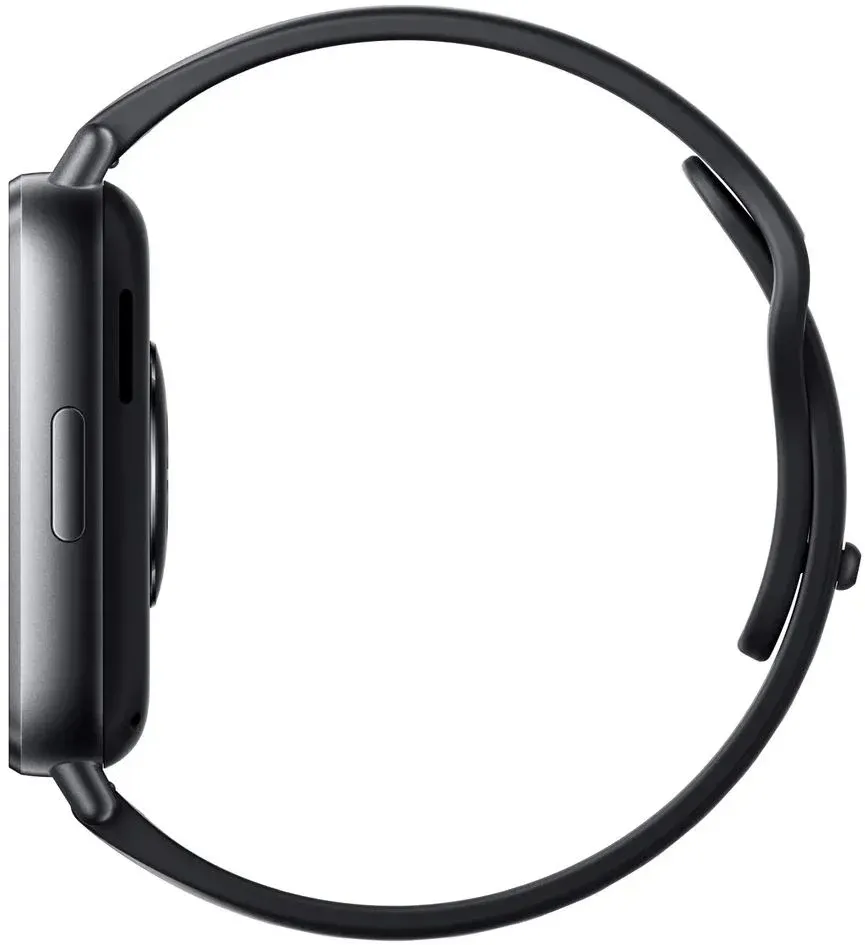 Смарт-часы Xiaomi Redmi Watch 5 Active 2 LCD корп.черный рем.черный разм.брасл.:135-205мм BHR8784GL - фото 2