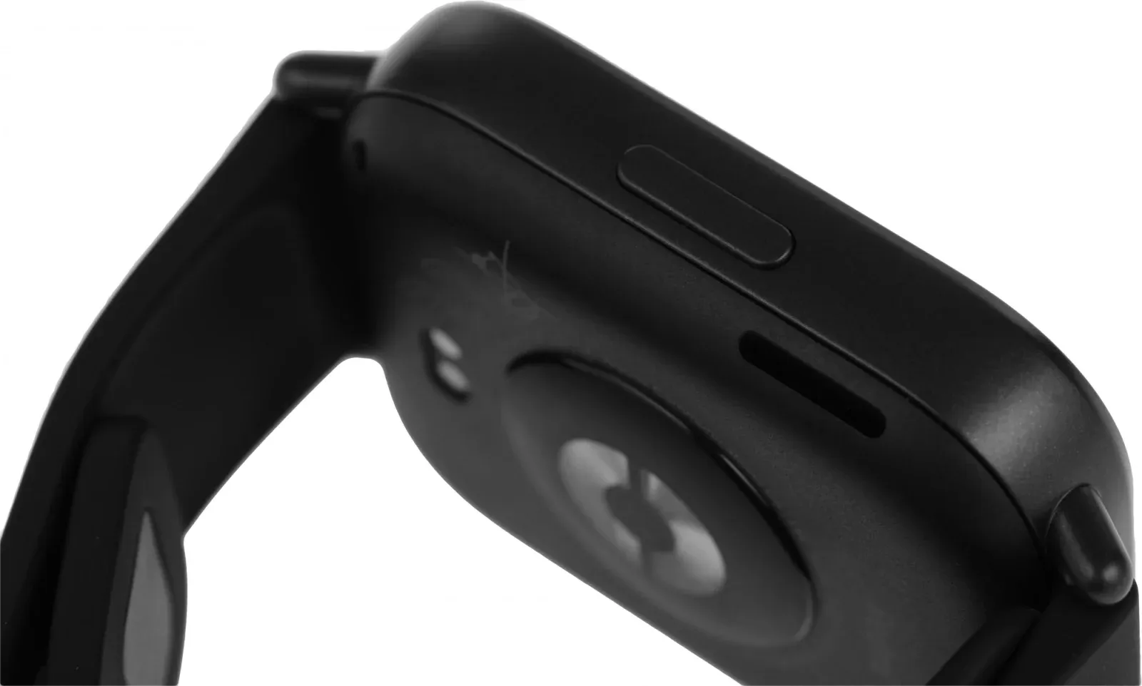 Смарт-часы Xiaomi Redmi Watch 5 Active 2 LCD корп.черный рем.черный разм.брасл.:135-205мм BHR8784GL - фото 7