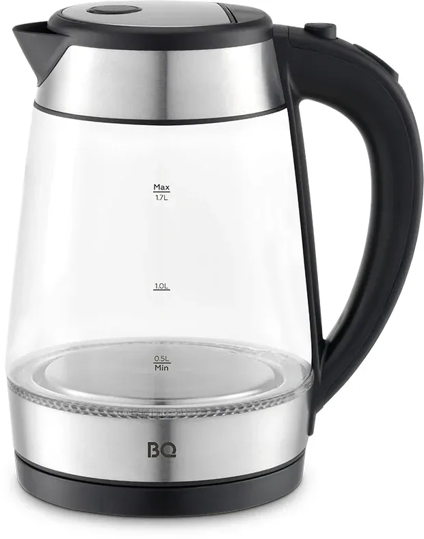 Чайники BQ KT1738G - фото 1