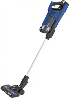Пылесос Blackton Bt VCA1401B 120Вт черный/синий - фото 6
