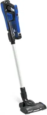 Пылесос Blackton Bt VCA1401B 120Вт черный/синий - фото 7