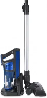 Пылесос Blackton Bt VCA1401B 120Вт черный/синий - фото 8