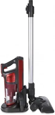 Пылесос Blackton Bt VCA1401B 120Вт черный/красный - фото 8