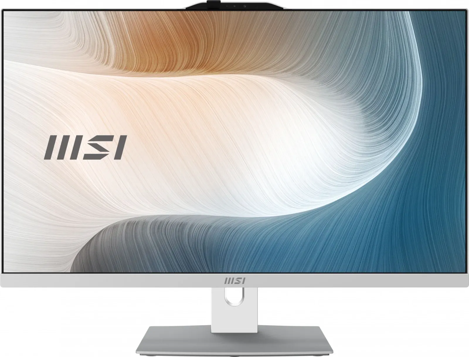 Моноблок MSI AM272P 1M-678XRU - фото 1