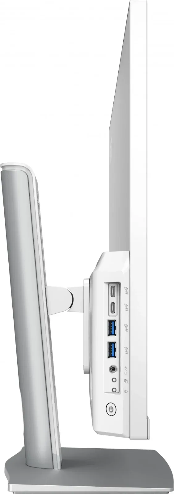 Моноблок MSI AM272P 1M-678XRU - фото 2